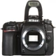 Дзеркальний фотоапарат Nikon D7500 Body (VBA510AE) - зображення 4