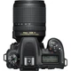 Дзеркальна камера Nikon D7500 + AF-S DX Nikkor 18-140mm f/3.5-5.6G ED VR Kit (VBA510K002) - зображення 7
