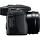 Фотоапарат Panasonic Lumix DC-FZ82D Black (DC-FZ82DE-K) - зображення 7