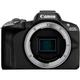 Беззеркальный фотоаппарат Canon EOS R50 Body Black (5811C029) - изображение 1