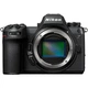 Бездзеркальний фотоапарат Nikon Z6 III Kit 24-120mm f/4 S Black (VOA130K002) - зображення 1