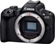 Беззеркальный фотоаппарат Canon EOS R50 Body Black (5811C029) - изображение 2