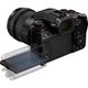 Беззеркальный фотоаппарат Panasonic Lumix S DC-S5 II Kit S 20-60mm f/3.5-5.6 (DC-S5M2KEE) - изображение 8