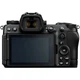 Бездзеркальний фотоапарат Nikon Z6 III Kit 24-120mm f/4 S Black (VOA130K002) - зображення 3