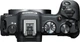 Беззеркальный фотоаппарат Canon EOS R8 Kit RF 24-50mm f/4.5-6.3 IS STM (5803C016) G1156 - зображення 6