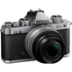 Фотокамера Nikon Z fc Kit 16-50mm f/3.5-6.3 VR Silver (VOA090K002) - зображення 4