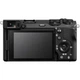 Беззеркальный фотоаппарат Sony Alpha A6700 Kit 18-135mm Black (ILCE6700MB.CEC) G1190 - изображение 8