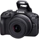 Беззеркальный фотоаппарат Canon EOS R100 Kit RF-S 18-45mm F/4.5-6.3 IS STM (6052C013) G1149 - изображение 8