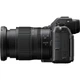 Бездзеркальний фотоапарат Nikon Z6 III Kit 24-120mm f/4 S Black (VOA130K002) - зображення 6