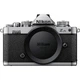 Фотокамера Nikon Z fc Kit 16-50mm f/3.5-6.3 VR Silver (VOA090K002) - зображення 7