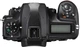 Дзеркальна камера Nikon D780 Body (VBA560AE) - зображення 3