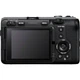 Кінокамера Sony FX30 Body Black (ILMEFX30B) - зображення 2