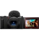 Фотоаппарат Sony ZV-1 II Black (ZV1M2/B.CE3) G1409 - зображення 2