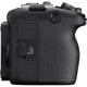 Кінокамера Sony FX30 Body Black (ILMEFX30B) - зображення 5