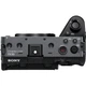 Кінокамера Sony FX30 Body Black (ILMEFX30B) - зображення 6