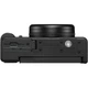 Фотоаппарат Sony ZV-1 II Black (ZV1M2/B.CE3) G1409 - зображення 5