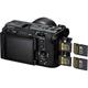 Кінокамера Sony FX30 Body Black (ILMEFX30B) - зображення 8