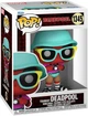 Фігурка Фанко Дедпул Турист №1345 Tourist Deadpool Funko 76080 - зображення 2