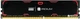 Оперативная память Goodram DDR4-2400 4096MB PC4-19200 IRDM Black (IR-2400D464L15S/4G) - изображение 1