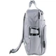 Рюкзак GoPack Education Teens 39x27x11.8 см 11 л Бежевий (GO25-179M-2) - зображення 5
