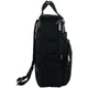 Рюкзак GoPack Education Teens 39x27x11.8 см 11 л Чорний (GO25-179M-1) - изображение 4