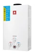 Газова колонка АТЕМ ВПГ-20 (20 кВт) - зображення 1