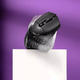 Беспроводная игровая мышь на акумуляторе 300 мАч с RGB подсветкой блютуз Proove Gaming Rate Black - изображение 4