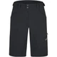 Велошорты Ziener Nelat X-Function Black XXL (1012-249221-12-56) - изображение 1
