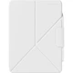 Чехол-книжка Pitaka MagEZ Folio 2 для Apple iPad Pro 11" 2024 White (FOL2402P) [128388] - изображение 1