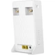 Бездротовий маршрутизатор (роутер) Mercusys MB130-4G [128286] - зображення 2