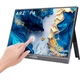 Портативный монитор Arzopa A1T Touch Screen Black EU [128187] - изображение 2