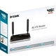 Беспроводной маршрутизатор (роутер) D-Link DWR-921 [114059] - изображение 7