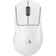 Мышь Logitech Pro X Superlight 2 Dex White (910-007363) [128019] - изображение 1
