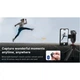 Ручка держатель Ulanzi 3104 O-LOCK Bluetooth (O-LOCK020) [128360] - изображение 5