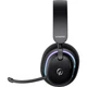 Ігрові навушники GamePro Asgard Bragi RGB Black (HSW250B) [129018] - зображення 3