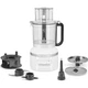 Кухонный комбайн KitchenAid 5KFP0718EWH [126232] - изображение 4