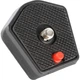 Площадка Manfrotto 785PL QR Plate для Modo 785B/ 785SHB/ Digi 718B/ 718SHB [121039] - изображение 1