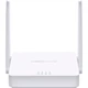 Бездротовий маршрутизатор (роутер) Mercusys MW302R [128294] - зображення 1