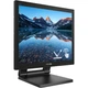 Монитор Philips Smooth Touch 172B9TL/00 Black UA [128165] - изображение 3