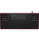 Клавиатура Logitech Pro X TKL Rapid Pink (920-013253) [128021] - изображение 5