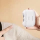 Електрична машинка для стрижки нігтів Showlon Electric Nail Clipper Mini (LQ-DDZJD03) [123971] - зображення 3