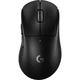 Миша Logitech Pro X Superlight 2 Dex Black (910-007357) [128017] - зображення 1