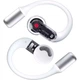 Навушники Nothing Ear (open) White (A11200005) [128266] - зображення 4