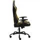 Геймерское кресло 1stPlayer S01 Black/Yellow [129003] - изображение 4