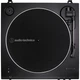 Проигрыватель виниловых дисков Audio-Technica AT-LP60XBT Black (AT-LP60XBT-BK) [127412] - изображение 3