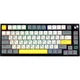 Клавіатура Epomaker TH80 SE Budgerigar Switch Black (TH80-SE-B-BV2) [125686] - зображення 1