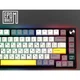 Клавіатура Epomaker TH80 SE Budgerigar Switch Black (TH80-SE-B-BV2) [125686] - зображення 7