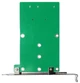 Контроллер Maiwo SATA to M.2 (NGFF) B-key SSD 22*42, 22*60, 22*80 mm, with full profile bracket - зображення 3