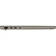 Ноутбук ASUS 14 Zenbook 14 UX3407QA-QD305W 14" WUXGA OLED, Snapdragon X X1 26100, 32GB, F1TB, UMA, Win11, Бежевий (90NB1501-M00F30) - зображення 6