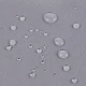Садова штора водонепроникна для перголи, тераси, альтанки на липучках Tess 155 х 190 см (5901597393139) сіра - зображення 2